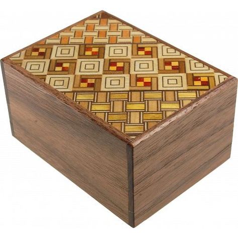 ★★★★★ 98 reviews 3 Sun 12 Step Koyosegi / Walnut - Popular Puzzle Product! Best choice, tags :jigsaw puzzle, david dobrik puzzle, wordle word puzzle, crossword puzzle, puzzle games, wordscapes daily puzzle, puzzle table Trick Box, Wood Puzzle Box, Japanese Puzzle Box, Box Hacks, Japanese Puzzle, Puzzle Boxes, Puzzle Table, Daily Puzzle, Word Puzzle