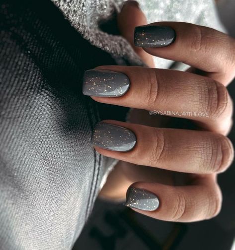 Grey Nail Ideas, Solid Color Nails, Pink Gel Nails, Work Nails, Blush Nails, Profile On Instagram, Gel Nail Designs, Minimalist Nails, Fire Nails