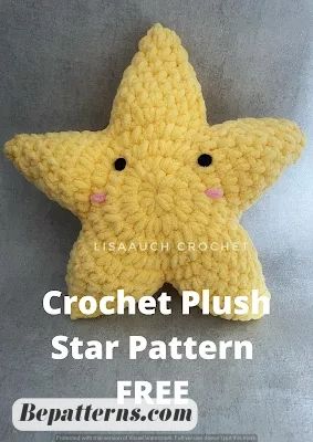 Keychain Ideas | DIY Keychain Craft | Easy Keychain Accessories Easy Crochet Star, Keychain Ideas Diy, No Sew Crochet Patterns, Easy Keychain, Crochet Star Pattern, No Sew Crochet, Crochet Star Patterns, Star 3d, Crochet Keychains