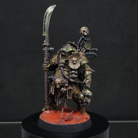 Warhammer Aesthetic, Grimdark Miniatures, Ordo Malleus, Plague Marines, Infinity Miniatures, Necromunda Gangs, Orks 40k, Fantasy Story Ideas, 40k Armies