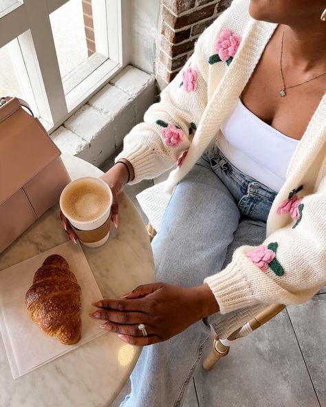 saturdays are for coffee dates ☕️🥐 . . . Spring coffee shop aesthetic, spring aesthetic, coffee shop aesthetic, Pinterest aesthetic, spring outfit, spring coffee shop, Atlanta coffee shop, cute coffee shop, family date Flower Coffee Shop Aesthetic, Coffee Spring Aesthetic, Flower And Coffee Shop Aesthetic, Atlanta Coffee Shops, Indie Coffee Shop Aesthetic, Cold Coffee Aesthetic Instagram, Cute Coffee Shop, Spring Coffee, Coffee Shop Aesthetic