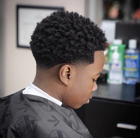 Blowout Taper Men Black, Taper Fade Black Men, Mini Afro Taper Fade Black Men, Black Guy Taper Fade, Temp Fade Black Men, Short Hair Taper Fade Black Men, Low Taper Fade Haircut Black, Taper Fade Haircut Black, Afro Taper Fade Black Men