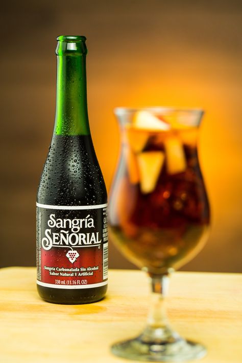 Sangria Soda, Sangria Bottle, Mexican Drinks, Soda Drink, Authentic Mexican Food, Non Alcoholic Beer, Soda Bottles, Mexican Food Recipes Authentic, Sangria