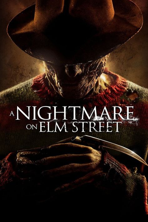 A nightmare on Elm Street (2010) - Samuel Bayer Freddy Krueger Art, Being Stalked, Horror Movies List, Best Time To Buy, Tv Horror, Horror Movie Icons, Texas Roadhouse, A Nightmare On Elm Street, Horror Posters