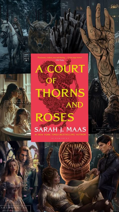 a court of thorns and roses A Crown Of Thorns And Roses, A Court Of Thorns And Roses First Book, A Court Of Thorns And Roses Amaranth, The Court Of Thorns And Roses, A Court Of Thorns And Roses Quotes, A Court Of Thorns And Roses Aesthetic, A Court Of Thorns And Roses, Rose Quotes, Acotar Series