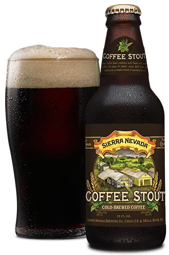 Sierra Nevada Brewing Co. A craft brewing original since 1980. We brew with discipline and daring and a doggedly independent spirit of pioneering. Beer Collection, Dark Beer, All Beer, Beer Brands, Beer Packaging, Beer Recipes, Craft Brewing, How To Make Beer, Beer Label