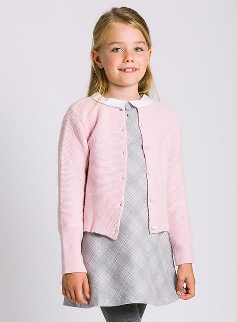 Pink Camilla Cardigan 2/3Y | Trotters Childrenswear Trotters Childrenswear, Best Clothing Brands, Royal Clothes, Childrens Clothing Stores, Wardrobe Inspiration, Pink Cardigan, Kids Fashion Girl, Future Kids, Girls Clothing