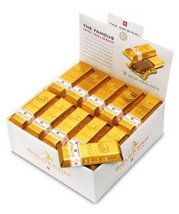 Goldkenn Fine Swiss Chocolate – Milk Chocolate Mini Gold Bars – 50 pcs (20 grams each)   Goldkenn Fine Swiss Chocolate - Milk Chocolate Mini Gold Bars - 50 pcs (20 grams each) Good things do not necessarily come in large packages. Therefore, Goldkenn developed its special series of Mini Gold bars. In this superb 50 piece display set. Each Mini GOLDBAR contains 2 individually-wrapped pralines made from exquisite milk chocolate blended with the finest almonds and hazelnuts  http://ww.. Chocolate Candy Brands, Care Bears Birthday Party, Indie Gifts, Candy And Chocolate, Grocery Store Items, Online Chocolate, Homemade Chocolate Cake, Swiss Chocolate, Cool Fidget Toys