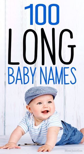 100 Modish And Beautiful Long Baby Names For Boys And Girls : Long baby names sound lyrical, look formal and carry an elegant air. So let your baby stand out from the crowd with a vintage and stylish long name. #babynames #names #modishnames #modishbabynames Long Boy Names, Vintage Baby Names, Meaningful Baby Names, Baby Name Generator, Names For Boys, Names Girl, Names Baby