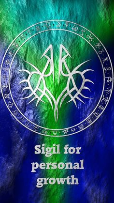 Wolf Of Antimony Occultism • could i have a sigil for personal growth,... Black Magic Protection, Wolf Of Antimony, Magic Protection, Protection Sigils, Magick Symbols, Wiccan Symbols, Magick Spells, Wiccan Spell Book, Sigil Magic