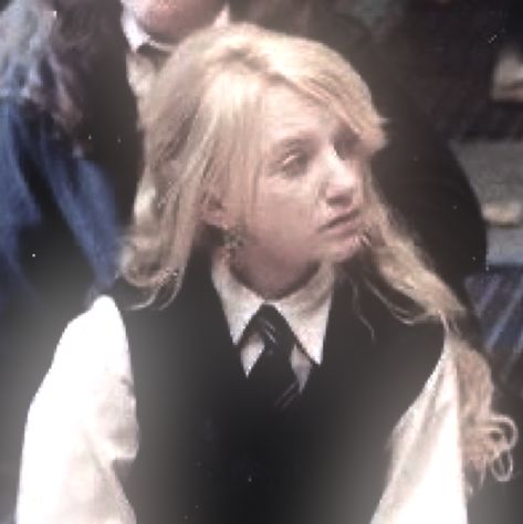 Luna Icons Harry Potter, Luna Lovegood Pfps, Coloring Videostar, Luna Lovegood Icon, Videostar Coloring, Luna Lovegood Aesthetic, Harry Potter Luna Lovegood, Black Pfp, Cho Chang