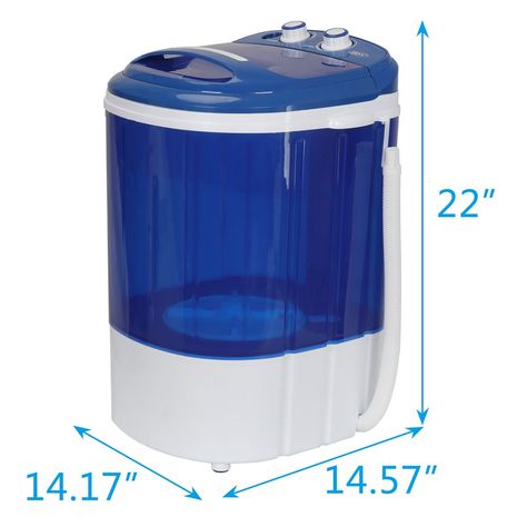 Camping Washing Machine, Washing Machine Reviews, Compact Washing Machine, Small Washing Machine, Portable Dryer, Twin Tub, Compact Laundry, Portable Washer, Mini Washing Machine