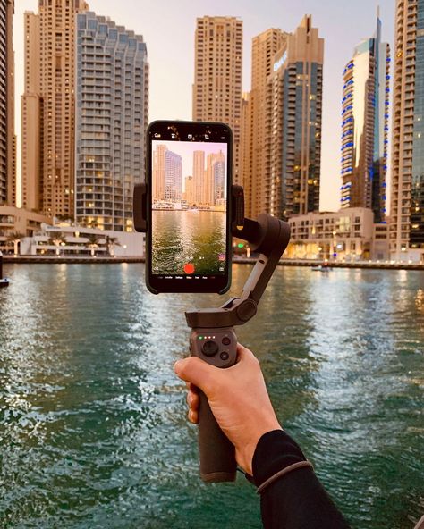 Dji Osmo Mobile, Travel Dubai, Dji Osmo, Dubai Travel, Year 2024, 2024 Vision, Content Creator, In Dubai, Filmmaking