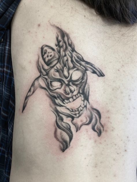 #turtle #tattoo #skulltattoos #backtattoo #abstract Turtle Skull Tattoo, Turtle Skull, Foo Dog Tattoo, Western Tattoos, Turtle Tattoo, Grunge Art, Foo Dog, Dog Tattoo, Skull Tattoos