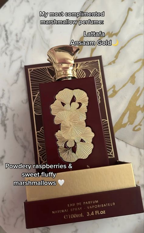 Powdery Scent Perfumes, Sweet Perfume Aesthetic, Meals To Make For Boyfriend, Sweet Arabic Perfume, Sweet Scented Perfume, Best Arabic Perfume For Women, Arab Scents, Powdery Perfumes, Raspberry Perfume