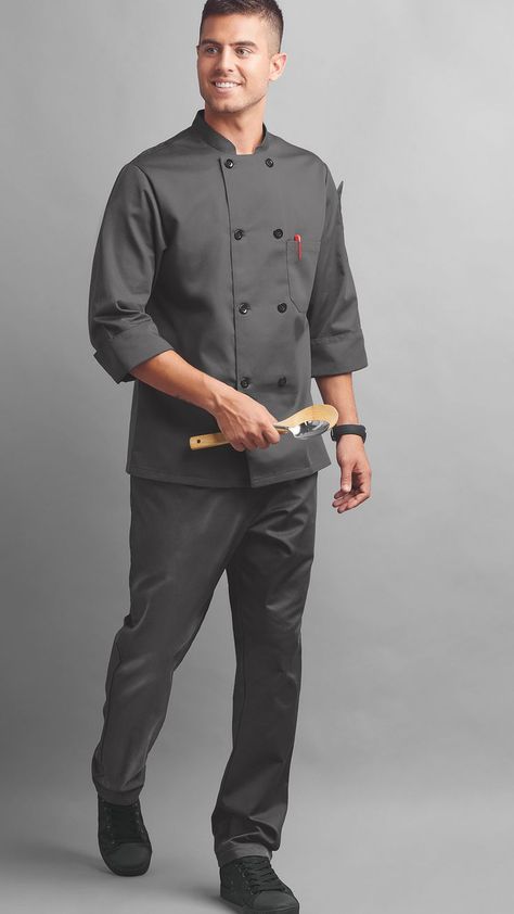 On the Line Value Chef Pants, chef coats, buy chef coats, chef aprons, chefs shoes, chefs uniforms, kitchen aprons, On the Line, black chef hats, chef clothes Chef Coat Design, Chef Coats, Chef Uniforms, Hotel Uniform, Chef Jackets, Chef Pants, Chef Uniform, Chef Clothes, Chef Coat