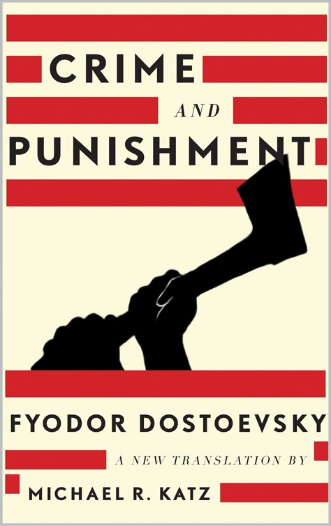 Download Book "Crime and Punishment: A New Translation" by Author "Fyodor Dostoevsky" in [PDF] [EPUB]. Original Title ISBN # "" and ASIN # "B09SX19D5B" published on "January 1, 1866" in Edition Language: "English". Get Full eBook File name "Crime_and_Punishment|_A_New_Translation_-_Fyodor_Dostoyevsky.pdf .epub" Format Complete Free. Genres: "Classics, Fiction, Literature, Novels, Philosophy, Russia, Russian Literature". Fyodor Dostoyevsky Books, Dostoyevsky Books, Books To Read Before You Die, Detective Novels, Book Genre, Russian Literature, Fyodor Dostoevsky, Henry Miller, Fyodor Dostoyevsky