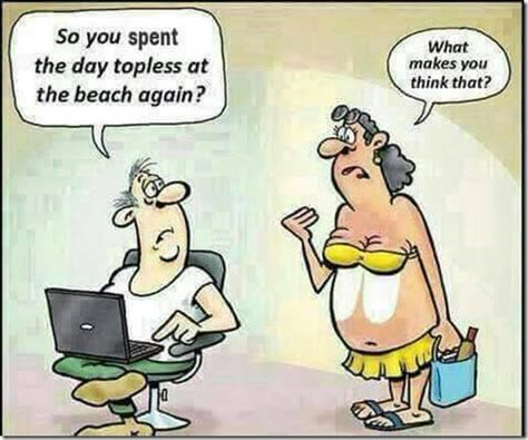 Love Cartoon, Senior Humor, Funny Old People, Funny Beach, Funny Cartoon Pictures, Funny Cartoons Jokes, Funny Good Morning Quotes, Quotes Friendship, Twitter Post