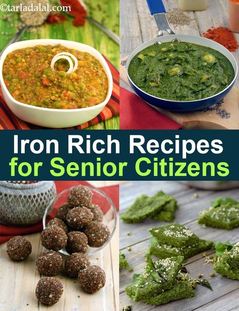 Iron Rich Meals, Iron Chef Recipes, Recipes High In Iron, Iron Rich Recipes, Ragi Roti, Soft Diet, Soft Foods Diet, Rich Recipes, Blood Components