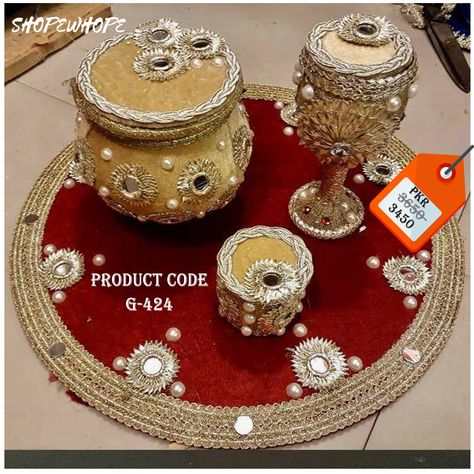 Decorated Doodh Pilai Glass Price 3450 Delivery Charges Included.  Cash On Delivery  Send Product Code for Order  Inbox or Whats App 0344-6724174 #shopewhope #doodhpilaiglasses #doodhpilai #doodhpilairasam #doodhpilaiglass #weading #decoratedglass #decoratedglasses #decoratedgifts #decoratedglassbottles #onlineshopping #onlineshop #shoppingonline #shopping #rasmdoodpilai #rasmdoodhplai❤ Doodh Pilai Glass Ideas, Doodh Pilai Glass Ideas Diy, Doodh Pilai, Muslim Wedding Decorations, Wedding Hair Trends, Creative Items, Eastern Dresses, Matha Patti, Desi Wedding Decor