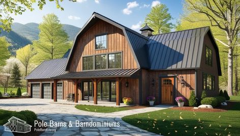 Stunning Brown Barndominium Design Ideas Brown Barndominium, Barndominium Colors, Best Color Schemes, Functional Home, Best Color, Barndominium, Natural Colors, Earth Tones, Neutral Colors