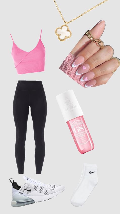 Outfit to get your nails done!!!! Getting Nails Done, Nails Done, How To Do Nails, You Nailed It, Nails