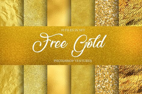 Free Gold Texture Photoshop|Download Photoshop Gold Texture Bundle Procreate Images, Gold Texture Background, Texture Photoshop, Gold Digital Paper, Digital Paper Free, Gold Sheets, Logo Colors, Wood Logo, Photoshop Backgrounds Free