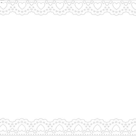 Elegant Frames Border, Rentry Background, Border For Edits, Coquette Border, Lace Border Png, Enhypen Sticker, Png Wallpaper, Lockscreen Themes, Cute Bios