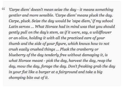 Carpe Diem Meaning, Carpe Librum Tattoo, Carp Diem Tattoo Women, Memento Mori Definition, Carpe That F Diem, Oh Captain My Captain, Captain My Captain, Carp, I School