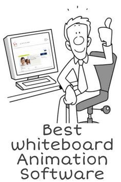 Whiteboard Ideas Bedroom, Whiteboard Organization, Animated Video Maker, Money Freedom, Cartoon Maker, Whiteboard Video Animation, Animation Maker, Whiteboard Art, Animation Software