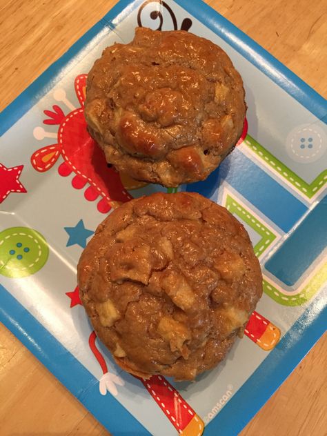 Dog Cake Peanut Butter, Apple Peanut Butter Dog Cake, Apple Cake For Dogs, Apple Peanut Butter Dog Treats, Dog Birthday Cake Apple, Apple Dog Cake, Dog Bday Cake, Doggy Birthday Cake, Grain Free Cupcakes