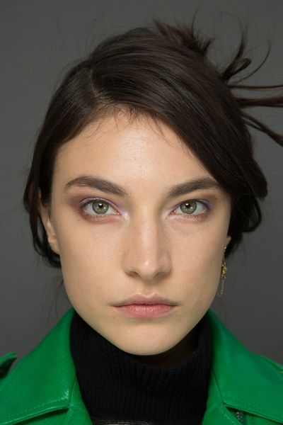 Jacquelyn Jablonski, Human Anatomy, Fall 2014, Green Eyes, Modern Luxury, Body Types, Designer Fashion, Chloe, Makeup Looks