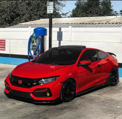 Honda Civic R, 10th Gen Civic, Civic G10, Honda Civic Turbo, Honda Civic Car, Civic Car, Honda Accord Sport, Toyota Supra Mk4, Honda Civic Coupe