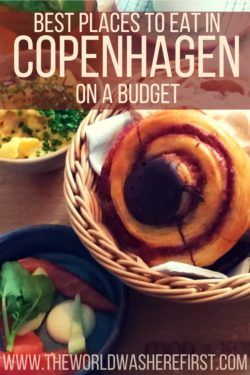 Places to eat in Copenhagen Copenhagen On A Budget, Food In Copenhagen, Sleep Food, Denmark Food, Copenhagen Food, Budget Food, Eat On A Budget, Inspiration Videos, Copenhagen Travel