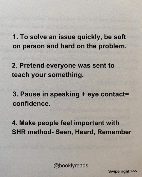 ✨20 sentences that will maximise your social intelligence. ✨Social intelligence is the ability to navigate and negotiate complex social relationships and environments effectively. It encompasses a range of skills including empathy, social awareness, and interpersonal communication. Those with high social intelligence can understand and manage their own emotions, as well as the emotions of others, leading to more meaningful and productive interactions. This intelligence enables individuals to... Attracted To Intelligence, Social Relationships, Emotionally Intelligent, Social Intelligence, Interpersonal Communication, Education School, Dream Chaser, Social Awareness, The Emotions