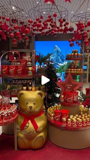 Switzerland 🇨🇭 Travel | Hotels | Food | Tips on Instagram: "@margheritascavi living her absolute best life in Lindt Home of Chocolate !🍫🫶✨

👉Share this post with your travel squad and start planning your next unforgettable getaway together!

🎥 @margheritascavi 
📍Lindt Home of Chocolate" Hotel Food, Switzerland Travel, Food Tips, Best Life, Food Hacks, Switzerland, Hotel, How To Plan, Travel