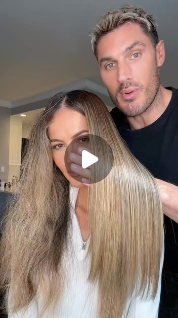 Color Wow on Instagram: "Transform any hair type into luxe expensive looking hair with one product! Dream Coat sells 1 product every 5 seconds for a reason!! 💎💎💎Tag someone who you think would love this!" Color Wow Hair Products, Wow Dream Coat Hair, Color Wow Dream Coat, Wow Dream Coat, Wow Hair Products, Color Wow, For A Reason, Wow Products, 5 Seconds