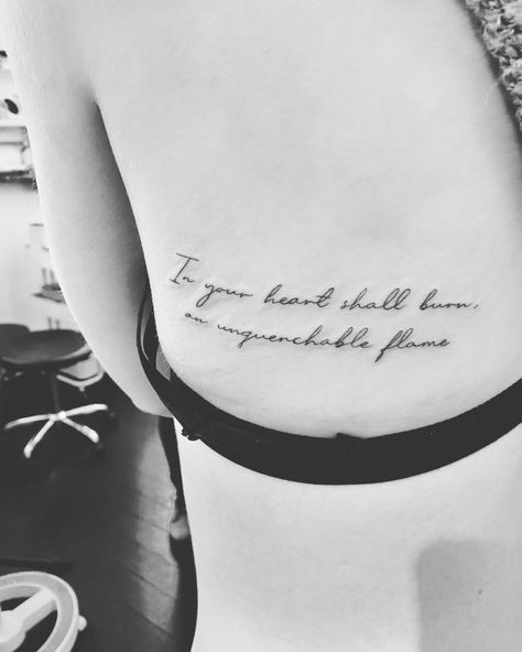 Dragon age script tattoo Dragon Age Inquisition Tattoo, Dragon Age Tattoo Ideas, Dragon Age Tattoo, Age Tattoo, Belly Button Tattoos, Button Tattoo, Ambigram Tattoo, Aztec Tattoos, Script Tattoo