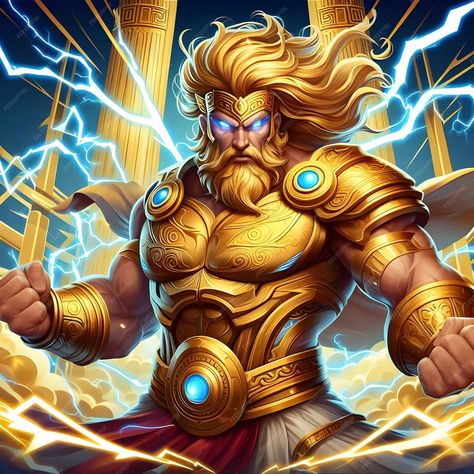 Premium Photo | Zeus slot game character Slot Game Png, Slot Png, Pose Man, Slot Game Character, Buffalo Slot Game, Slot Zeus, Pirate Slot Game, Game Card Design, Girl Back Tattoos