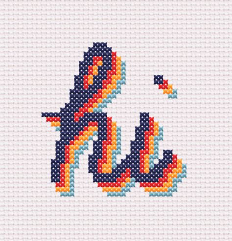 Typography Cross Stitch, Cool Needlepoint, Cross Stitch Graphic Design, Pixel Art Words, Cross Stiching Ideas Unique, Cross Stitch Patches, Needlepoint Patterns Free, Cross Stitch Designs Modern, Cross Stitch Patterns Easy