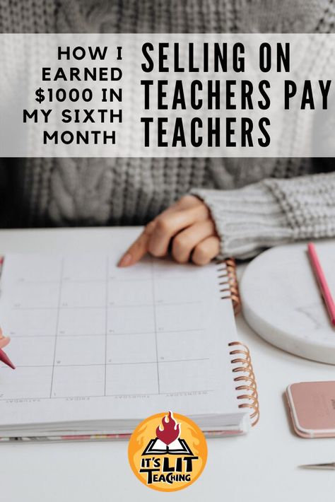 Dave Ramsey Baby Steps, Creative Writing Course, Tpt Seller, Teachers Pay Teachers Seller, Becoming A Teacher, Teacher Blogs, Teacher Hacks, Science Activities, School Classroom