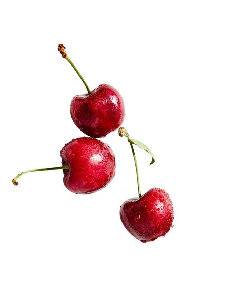 How to Make the Most of Cherries, Sweet or Tart | They're Martha's favorite summer fruit. #food #recipes #marthastewart #cherryrecipes Sour Cherry Recipes, Sleek Kitchen Design, Wine Station, Pantry Renovation, Foods For Abs, How To Store Bread, Summer Cherries, Diy Home Decor Crafts, Food Png