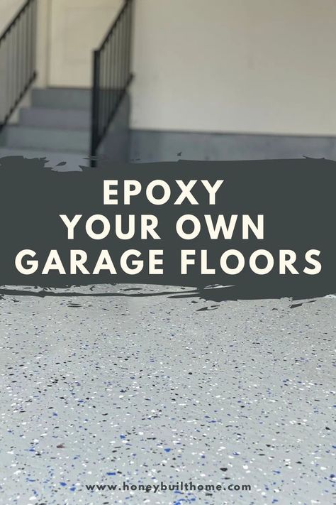 Diy Garage Floor Epoxy, Garage Floors Diy, Wooden Laundry Hamper, Garage Flooring Options, Epoxy Garage Floor, Garage Epoxy, Paint Concrete Patio, Garage Floors, Garage Floor Epoxy