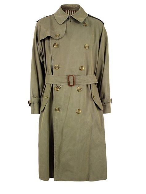 Trench 1940s Mens Fashion, Vintage Trench Coat, Dapper Outfit, Dapper Mens Fashion, Military Jackets, Vinyl Raincoat, Burberry Outfit, Burberry Trench, Burberry Trench Coat