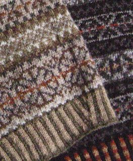 Knitting Texture, Shetland Wool Week, Textured Knitting, Fair Isle Chart, Stranded Knitting, Norwegian Style, Places To Be, Fair Isle Knitting Patterns, Fair Isles