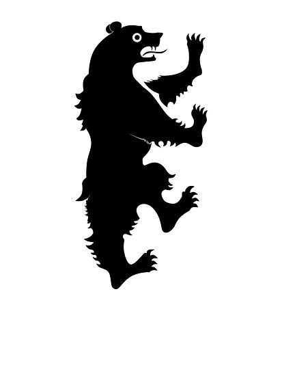 House Mormont / Sigil – Bear / Motto “Here We Stand” / After watching the awesome Game of Thrones series I became slightly obsessed with each of the House’s and their identity or sigil. / Having found the houses and thier representative sigils. I set about creating a vector … • Millions of unique designs by independent artists. Find your thing. House Mormont Sigil, Food Games For Kids, House Mormont, Indoor Games For Toddlers, Icebreaker Games For Kids, Neutral Kids Bedroom, Game Of Thrones Sigils, Princess Party Games, Homemade Carnival Games