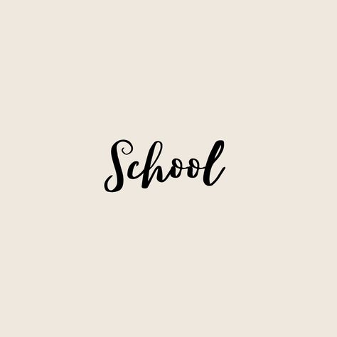 School Wallpapers Aesthetic, School Widget Aesthetic, School Focus Wallpaper, School Widgets Aesthetic, Back To School Aesthetic Wallpaper, School Header, School Wallpaper Aesthetic, Back To School Wallpaper, School Wallpaper