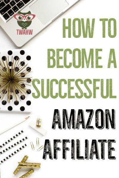 Many successful bloggers use the Amazon Associates program to supplement their income. Here are a few tips for making money with Amazon's affiliate program. Affiliate Amazon, Amazon Marketing, Amazon Affiliate Marketing, Working Online, Pinterest Affiliate Marketing, Learn Affiliate Marketing, Amazon Link, Marketing Logo, Affiliate Marketing Strategy