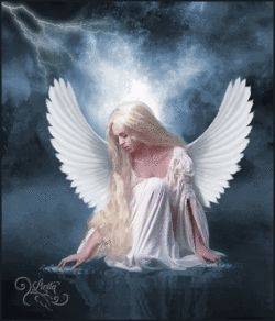 Angel Gif, Head Above Water, Beautiful Scenery Photography, Love Heart Images, Angel Artwork, Beautiful Angels Pictures, Angel Images, Fairytale Fantasies, Fairytale Photography