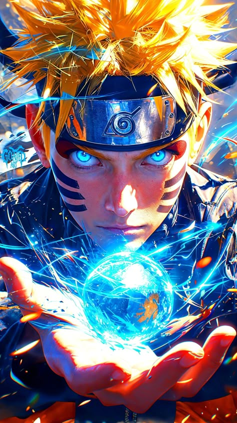 Zoom IN/OUT if you're from IOS or MOBILE device! ⚔️ Naruto Uzumaki inspired from anime/manga Naruto originated by Masashi Kishimoto 🍥 Why did bro get nerfed so badly in boruto... Shippuden is easily one of the best animes out there by far.. I hope you guys enjoyed this batch, be sure to watch this perfect masterpiece from beginning to end! 🍥🍜🦊 ▫️𝑳𝒊𝒌𝒆, 𝑺𝒉𝒂𝒓𝒆 & 𝑺𝒂𝒗𝒆! 🔥 ▫️𝑭𝒐𝒍𝒍𝒐𝒘 @goated.aiart 𝒇𝒐𝒓 𝒎𝒐𝒓𝒆! 🔥 #art #aiart #artwork #artistic #instaart #artgallery #trending#anime #aiartcommunity #i... Aesthetic Naruto, Blue Hair Anime Boy, Diy Canvas Art Easy, Avatar: The Last Airbender, Best Naruto Wallpapers, Anime Picture Hd, Acrylic Art Projects, Naruto Vs Sasuke, Anime Illustration